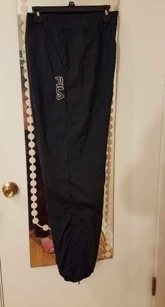Fila Mens sport joggers